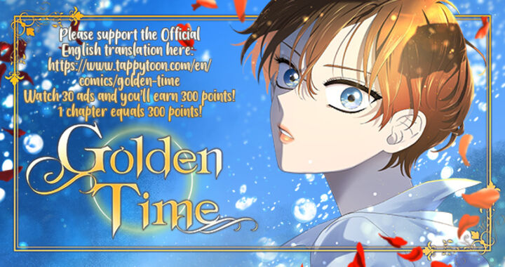 Golden Time chapter 31 - page 27