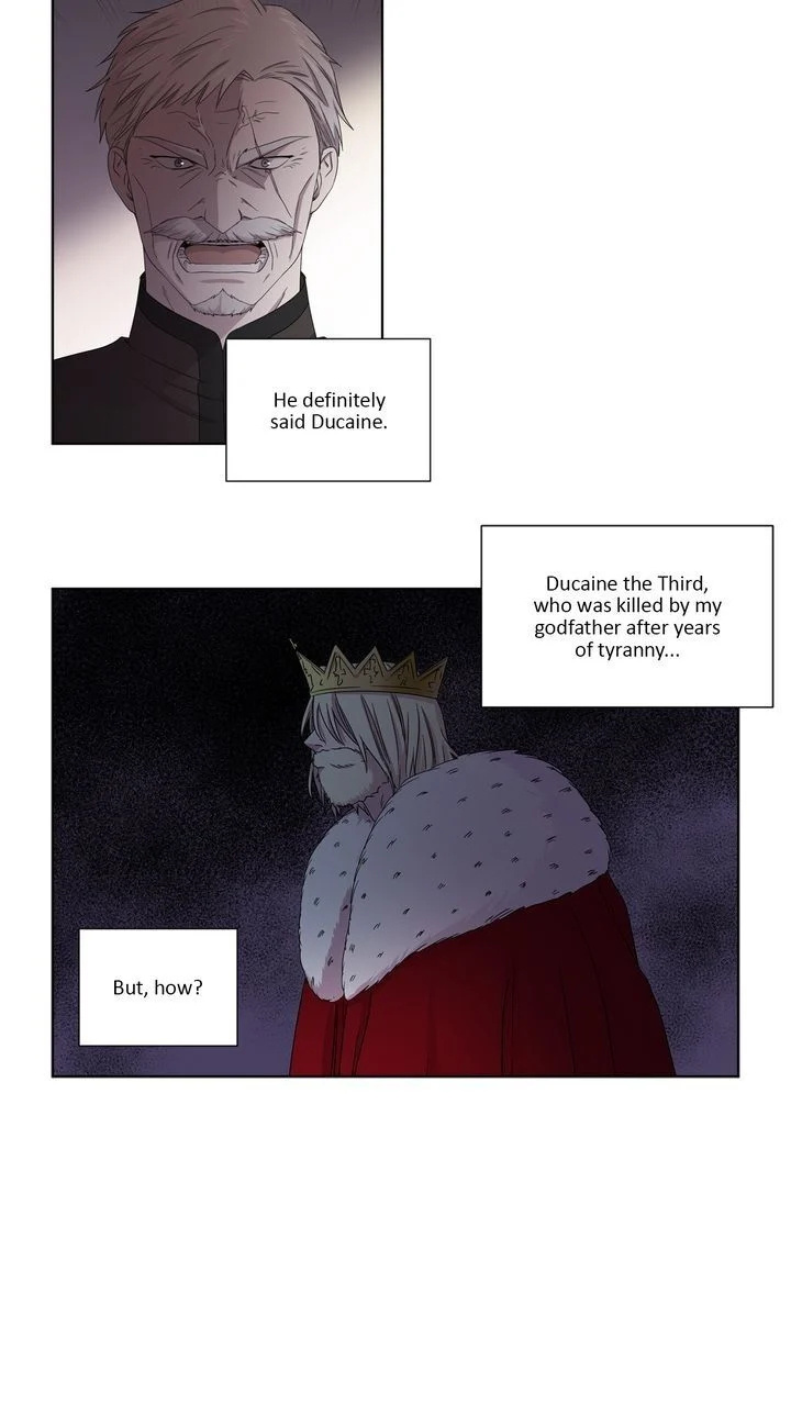 Golden Time chapter 68 - page 10