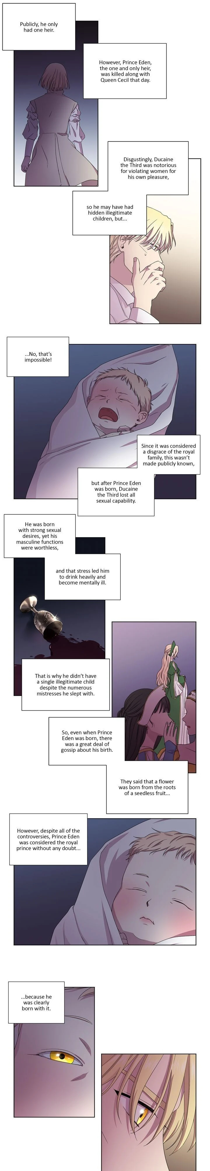 Golden Time chapter 68 - page 11