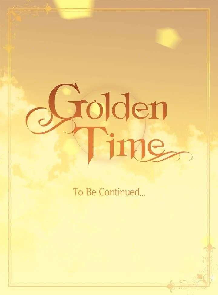 Golden Time chapter 68 - page 17