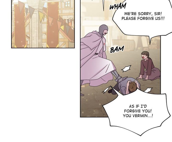 Golden Time chapter 32 - page 10