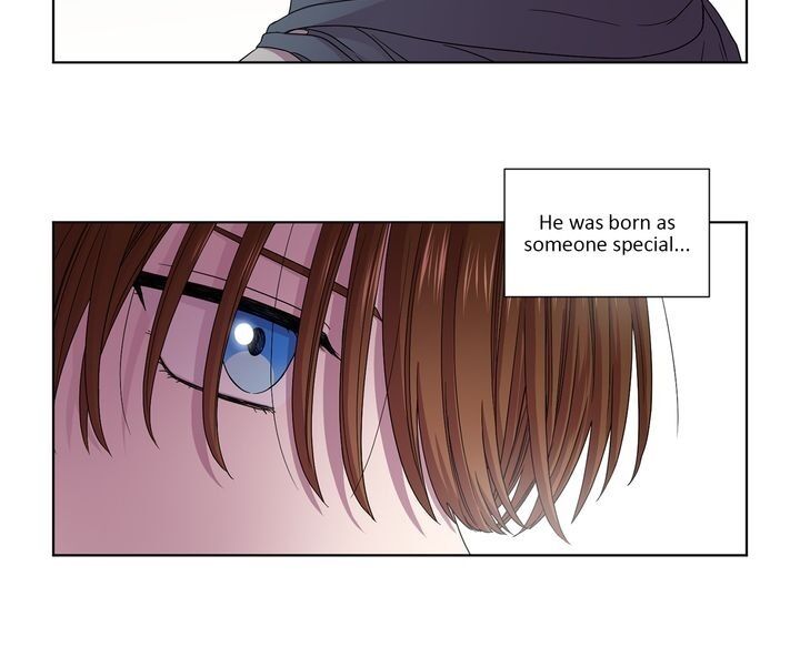 Golden Time chapter 32 - page 12