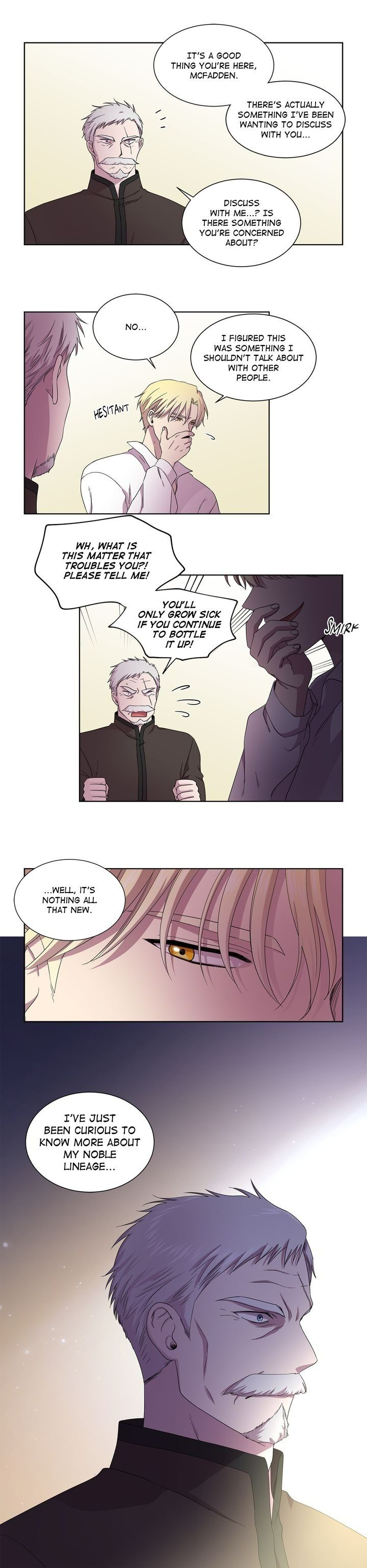 Golden Time chapter 67 - page 13