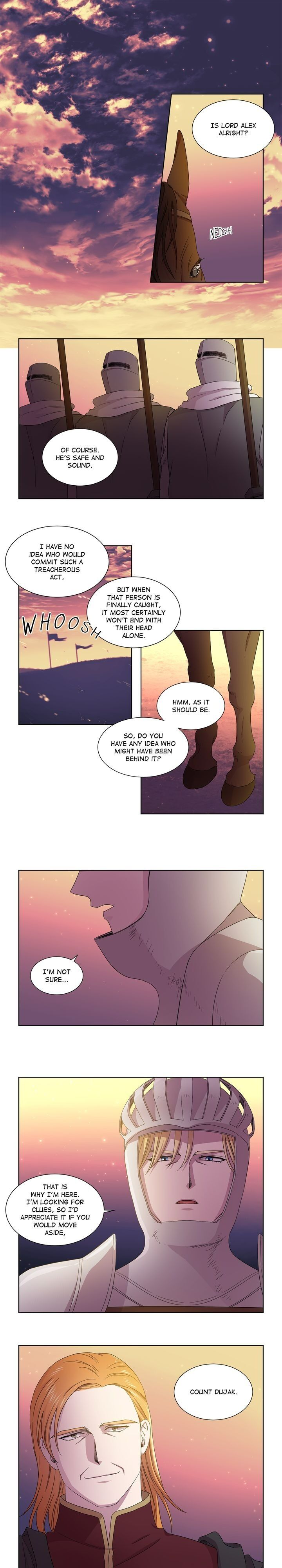 Golden Time chapter 67 - page 3