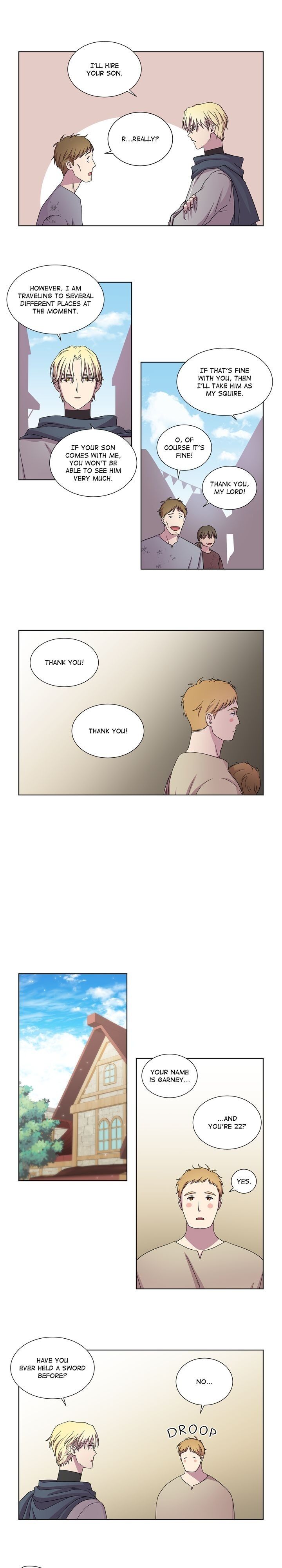 Golden Time chapter 33 - page 11