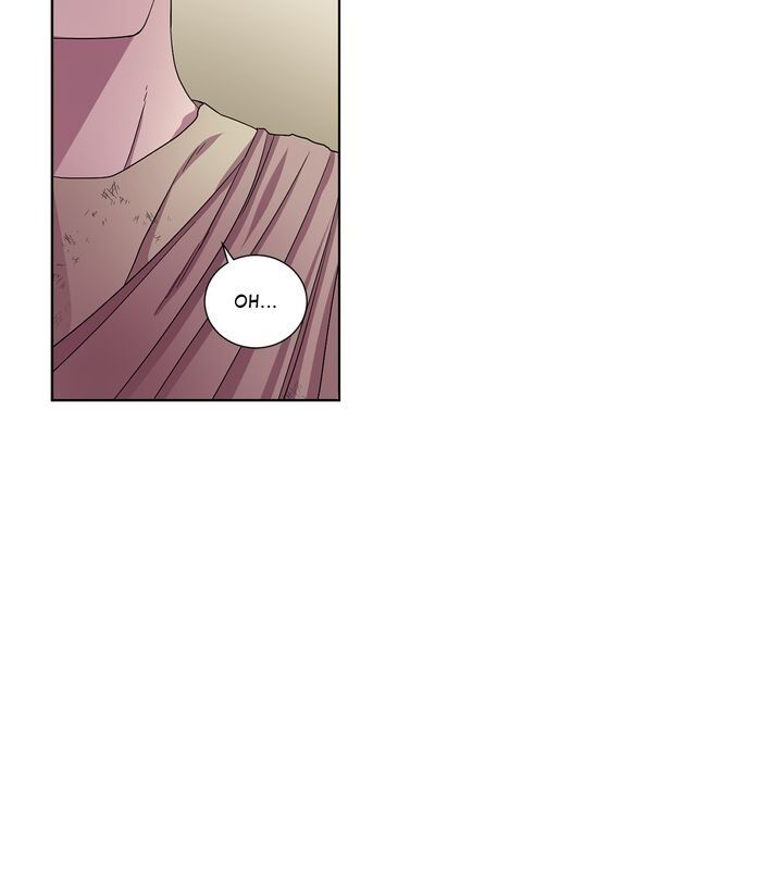 Golden Time chapter 33 - page 4
