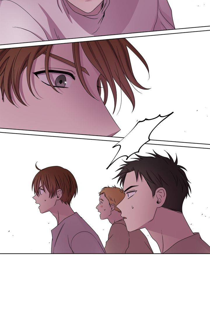 Golden Time chapter 34 - page 12