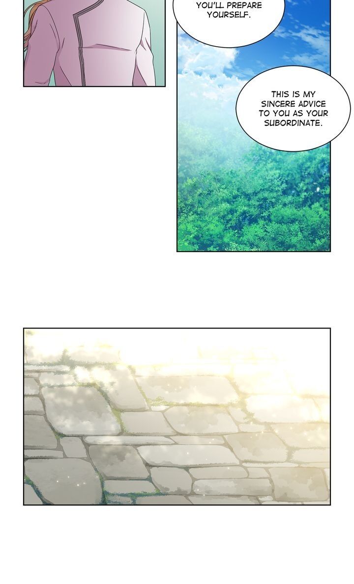 Golden Time chapter 65 - page 10