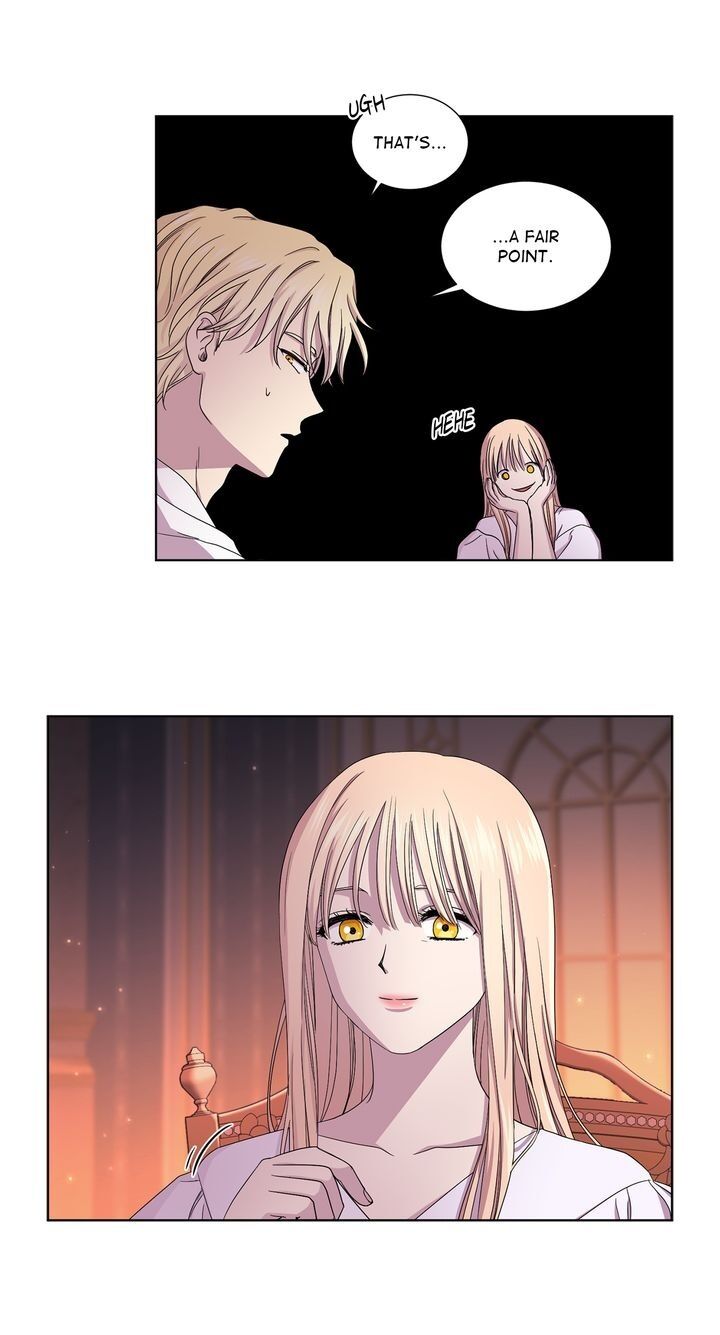Golden Time chapter 64 - page 4