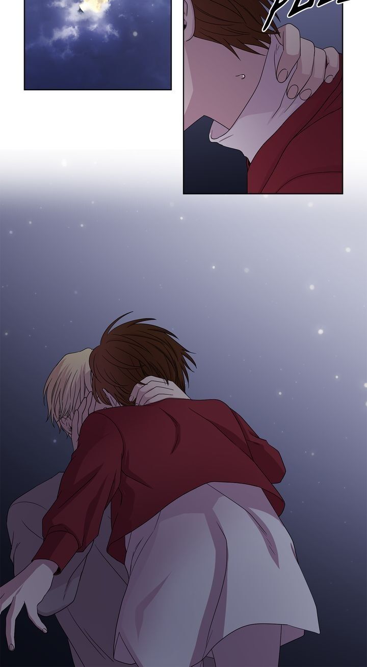 Golden Time chapter 36 - page 12