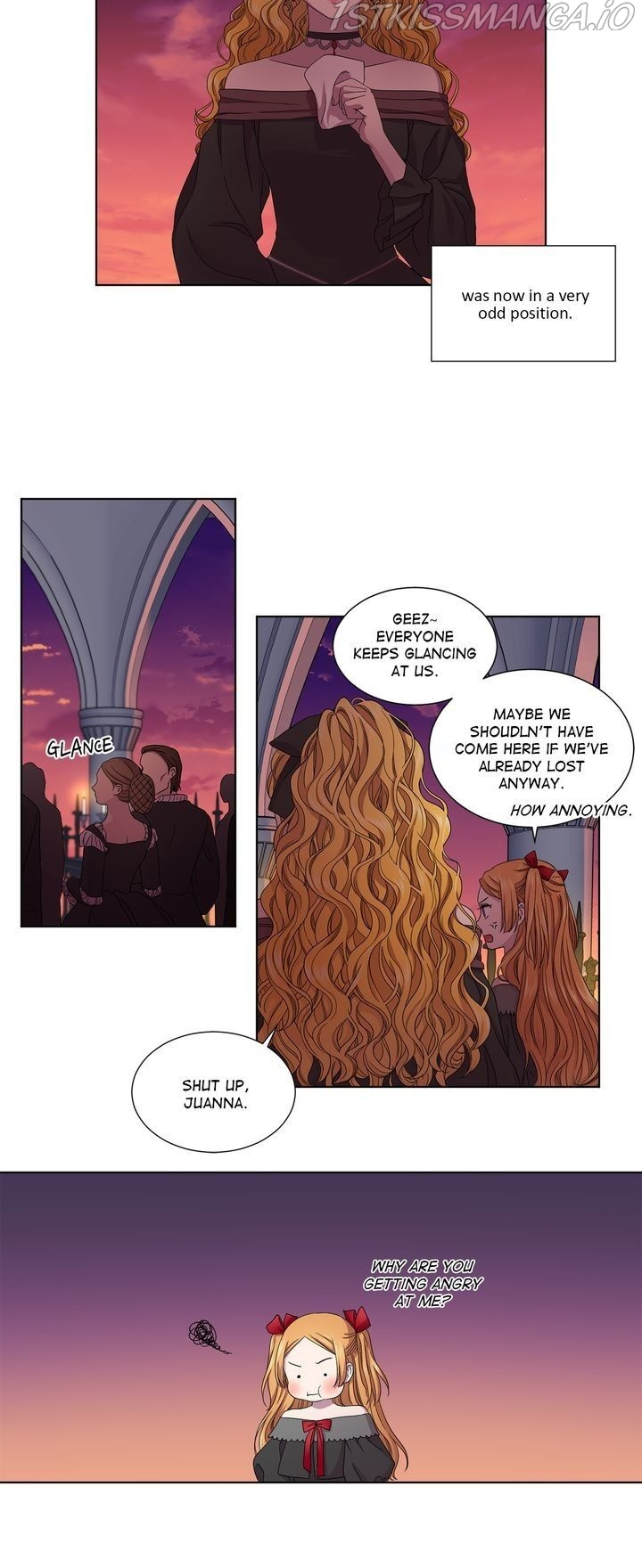 Golden Time chapter 95 - page 12