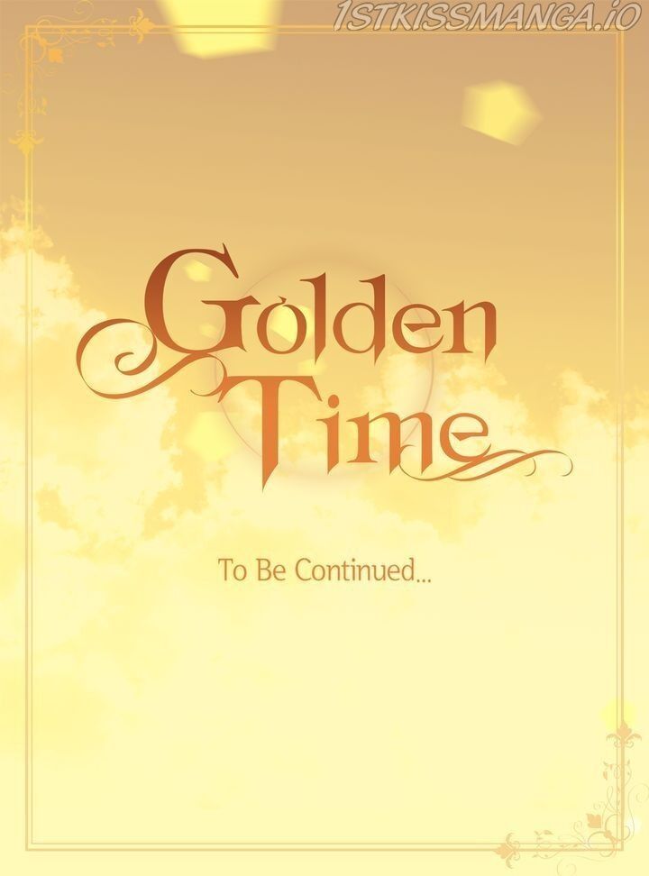 Golden Time chapter 95 - page 14