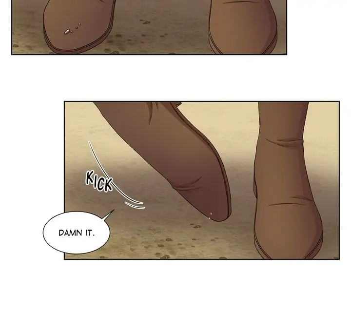 Golden Time chapter 107 - page 6