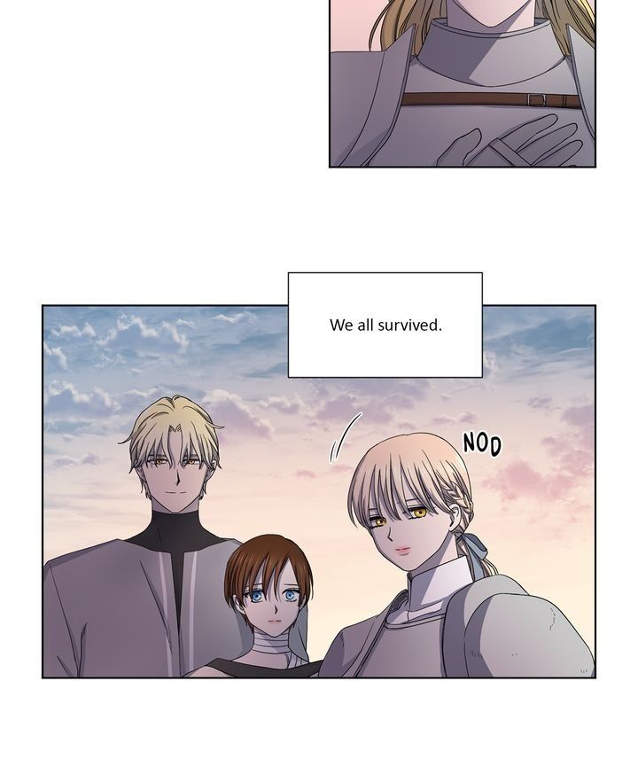 Golden Time chapter 63 - page 10