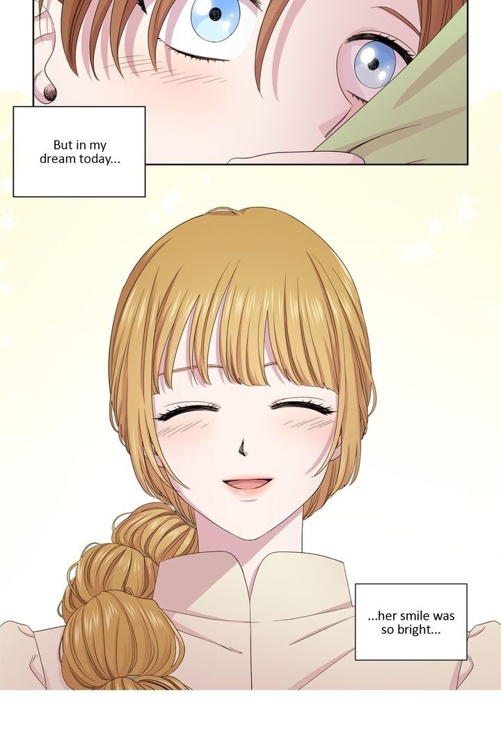 Golden Time chapter 63 - page 12