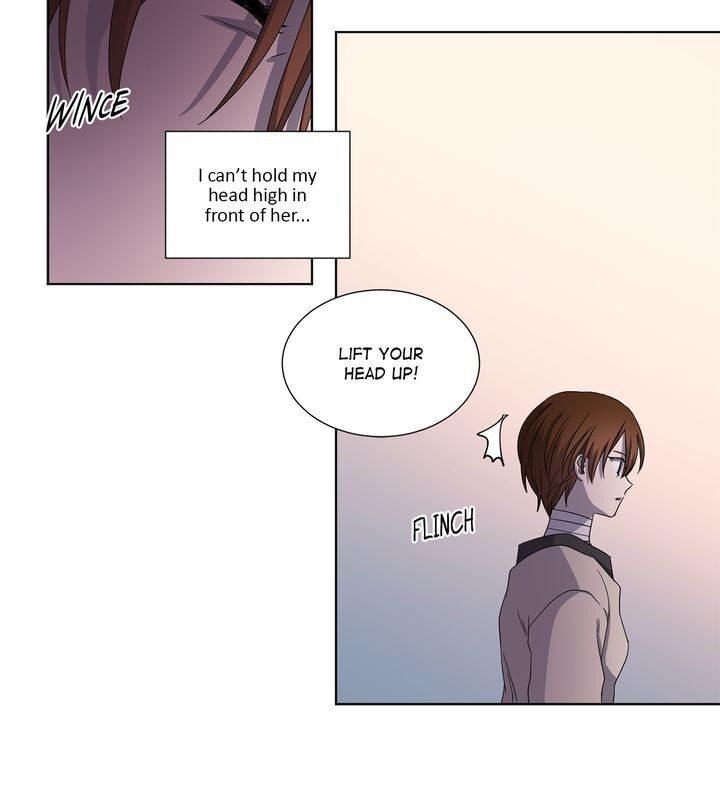 Golden Time chapter 63 - page 4