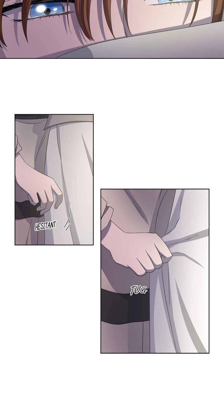 Golden Time chapter 63 - page 8