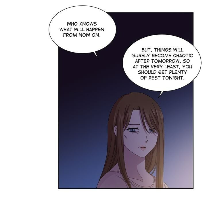 Golden Time chapter 93 - page 12