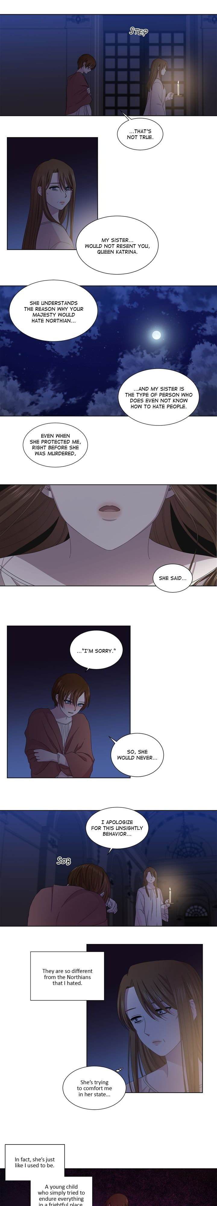 Golden Time chapter 93 - page 13