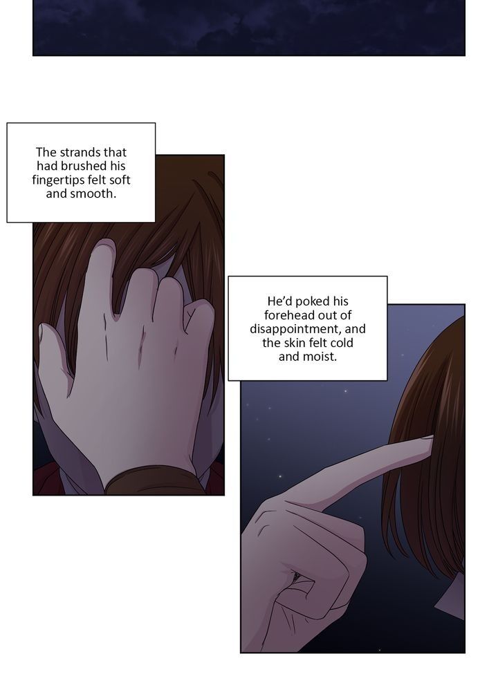 Golden Time chapter 37 - page 14