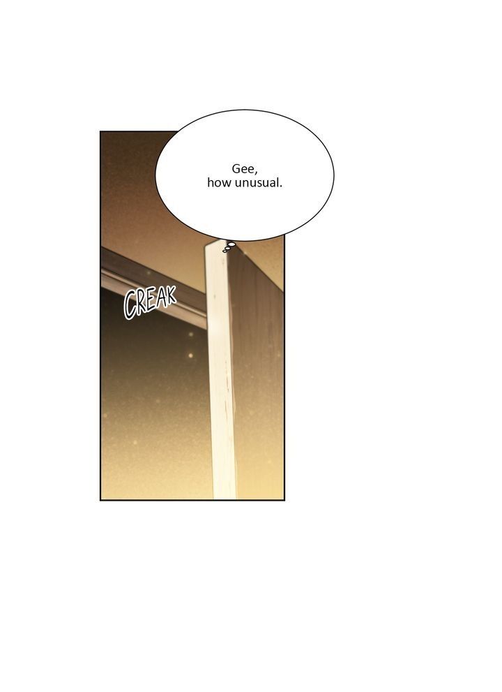 Golden Time chapter 37 - page 4
