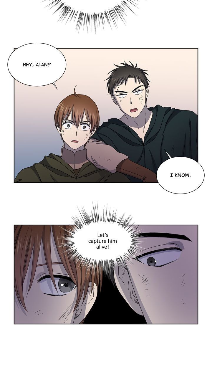 Golden Time chapter 62 - page 10