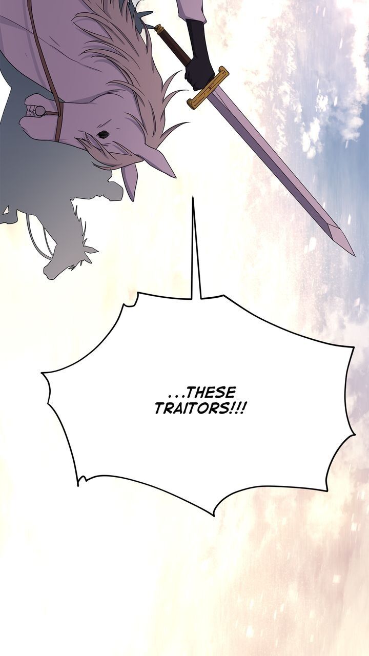 Golden Time chapter 62 - page 6