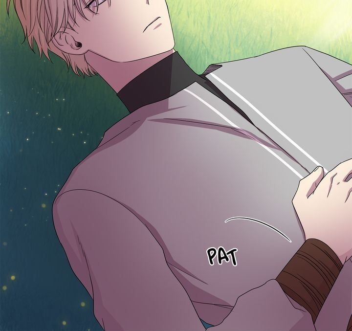 Golden Time chapter 38 - page 10