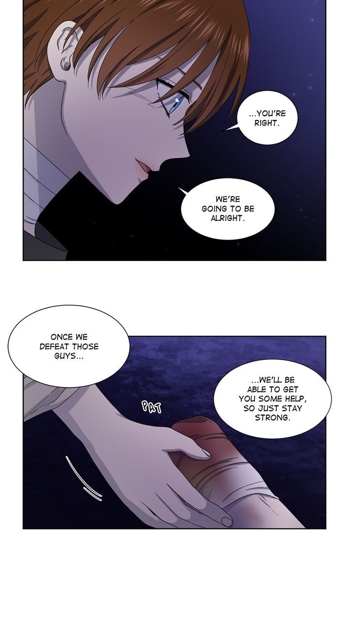 Golden Time chapter 60 - page 6