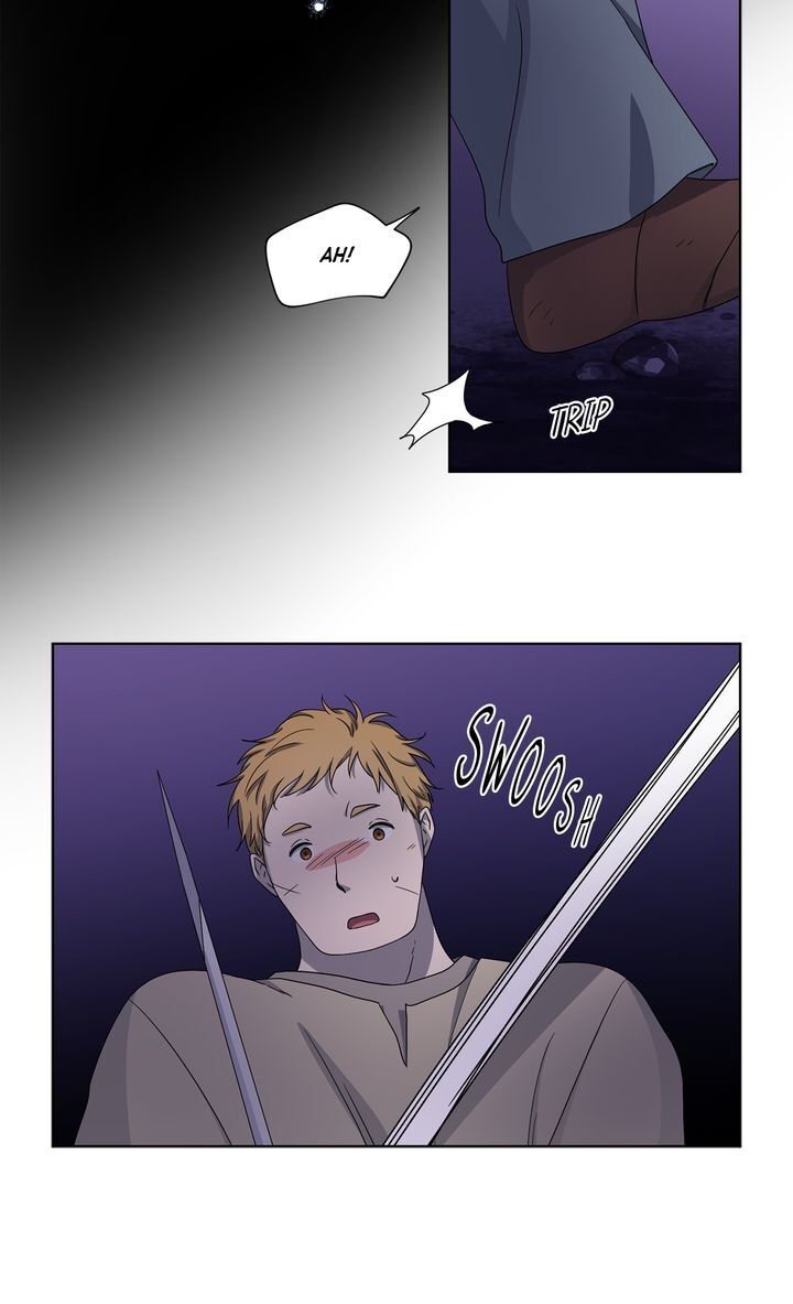 Golden Time chapter 60 - page 8