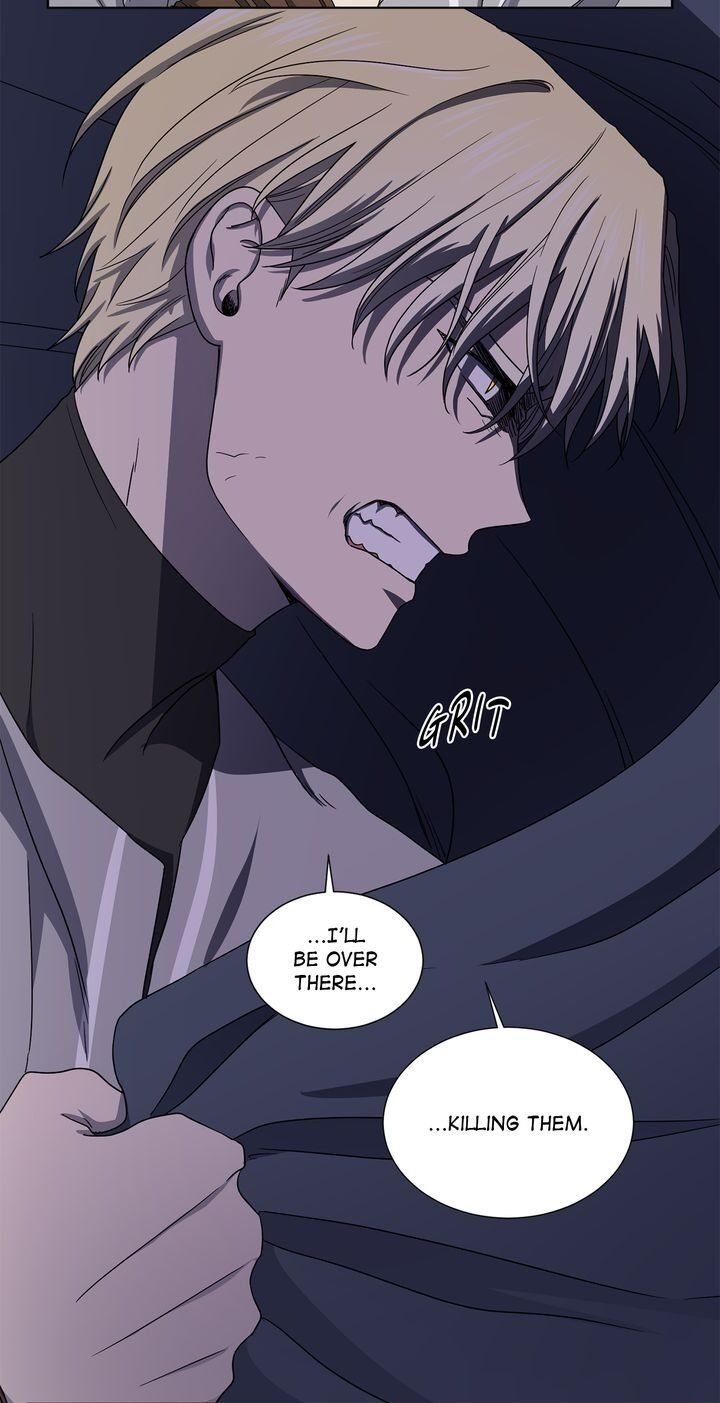 Golden Time chapter 59 - page 15