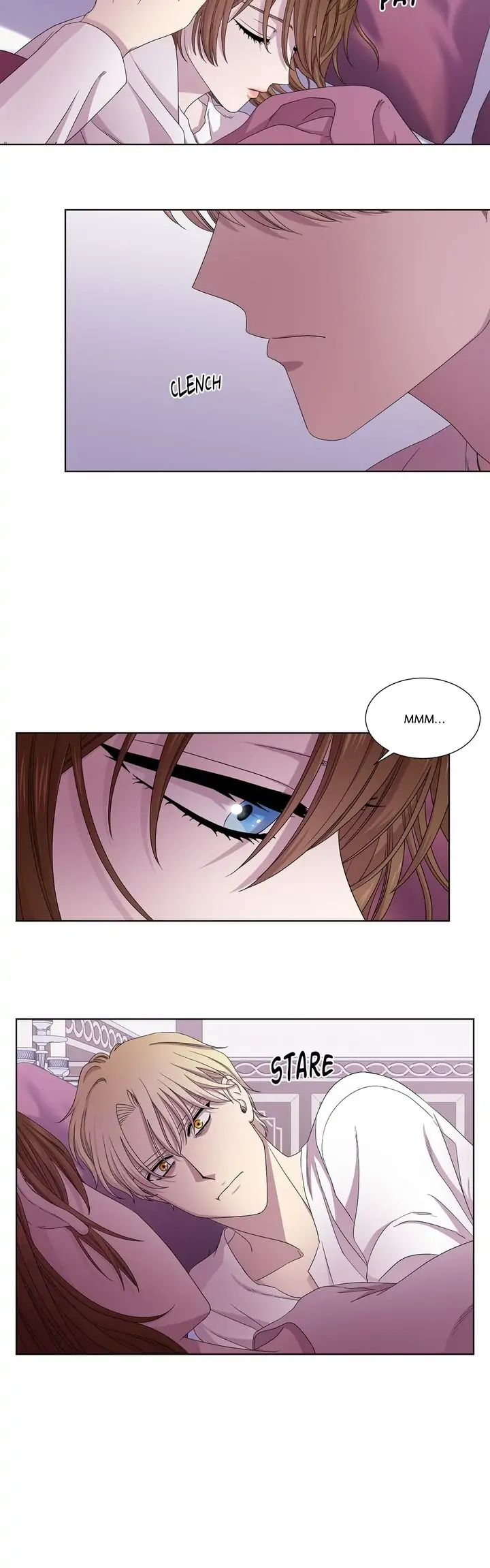 Golden Time chapter 114 - page 10