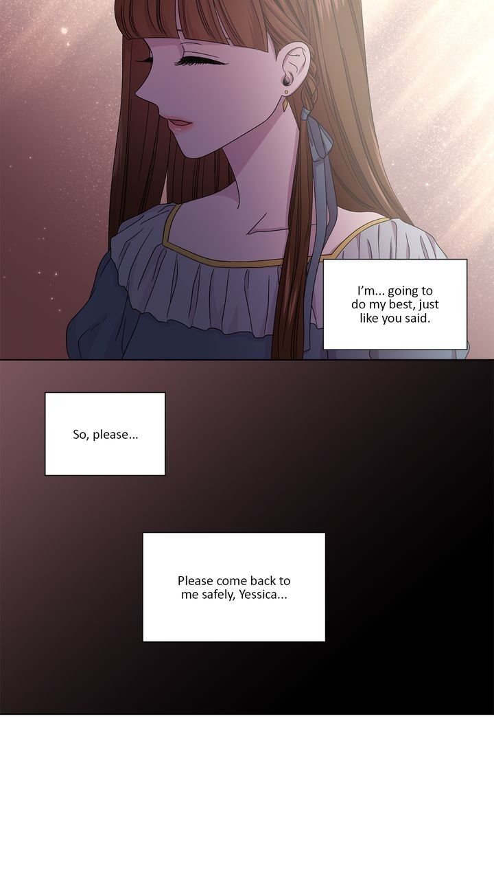 Golden Time chapter 57 - page 10