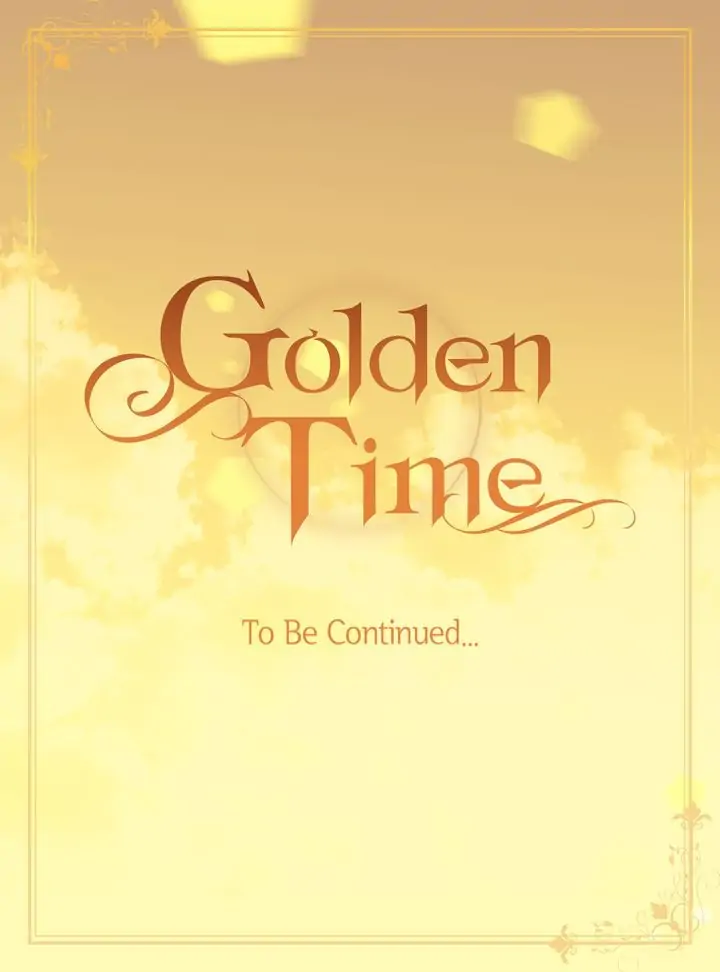 Golden Time chapter 111 - page 19