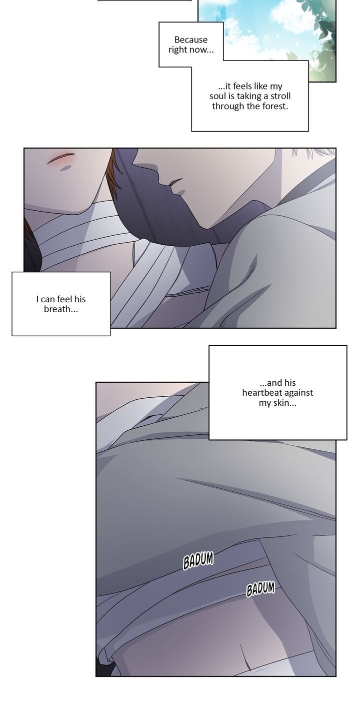 Golden Time chapter 55 - page 10