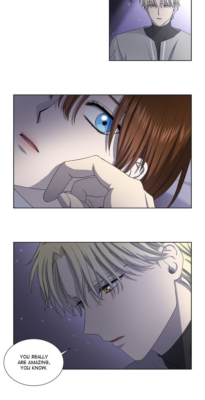 Golden Time chapter 55 - page 4