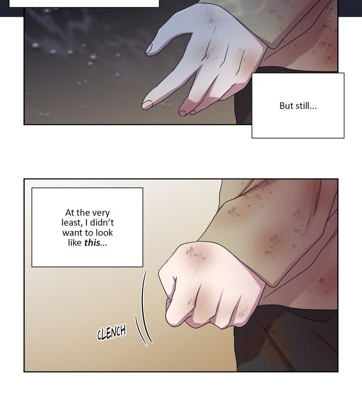 Golden Time chapter 29 - page 11