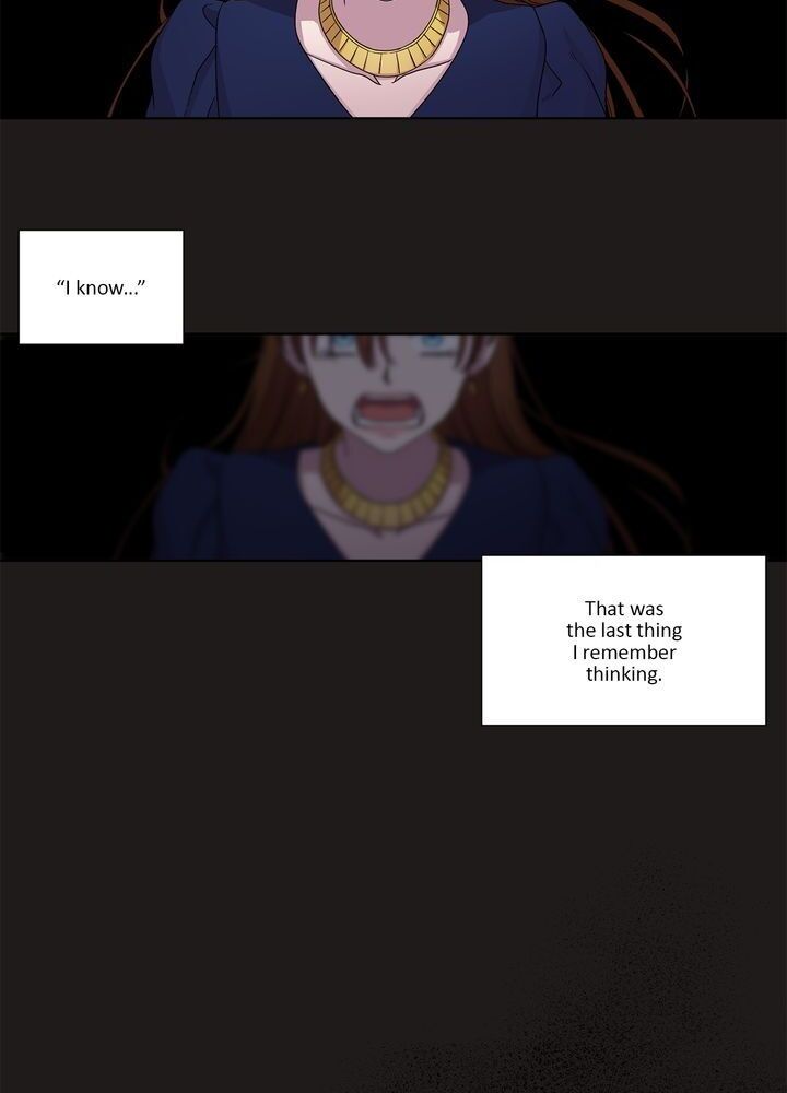 Golden Time chapter 29 - page 13