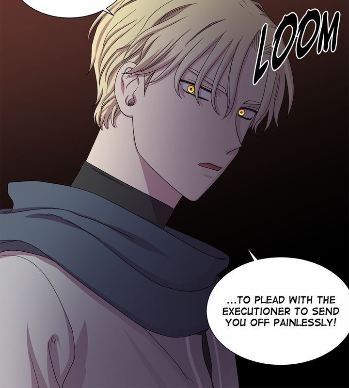 Golden Time chapter 29 - page 23