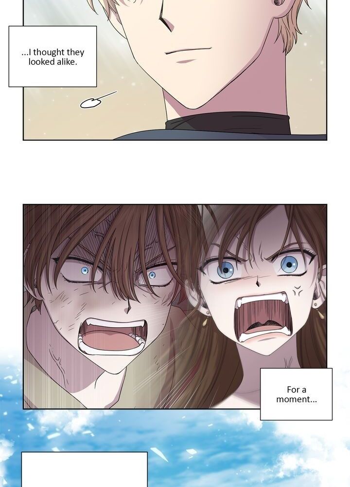 Golden Time chapter 29 - page 25