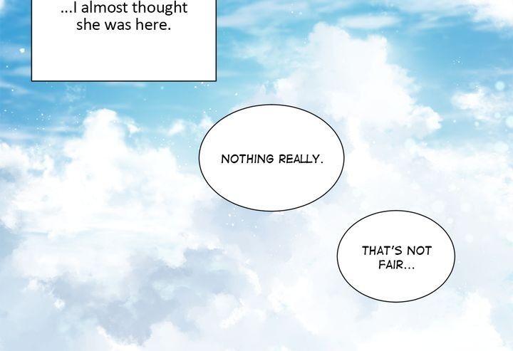 Golden Time chapter 29 - page 26