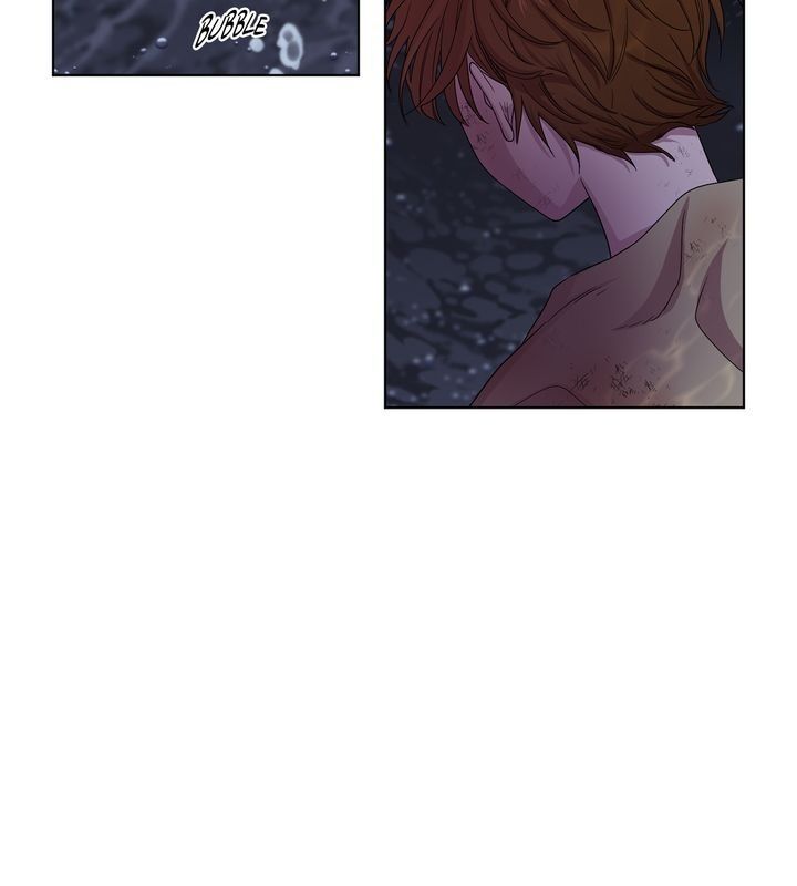 Golden Time chapter 29 - page 8
