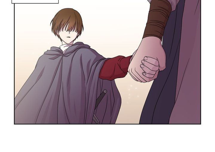 Golden Time chapter 40 - page 6