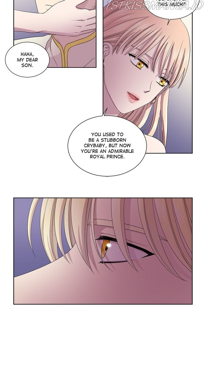 Golden Time chapter 72 - page 12