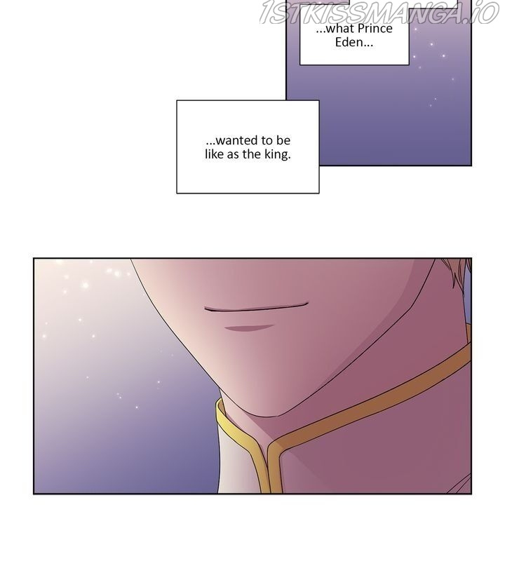 Golden Time chapter 72 - page 14