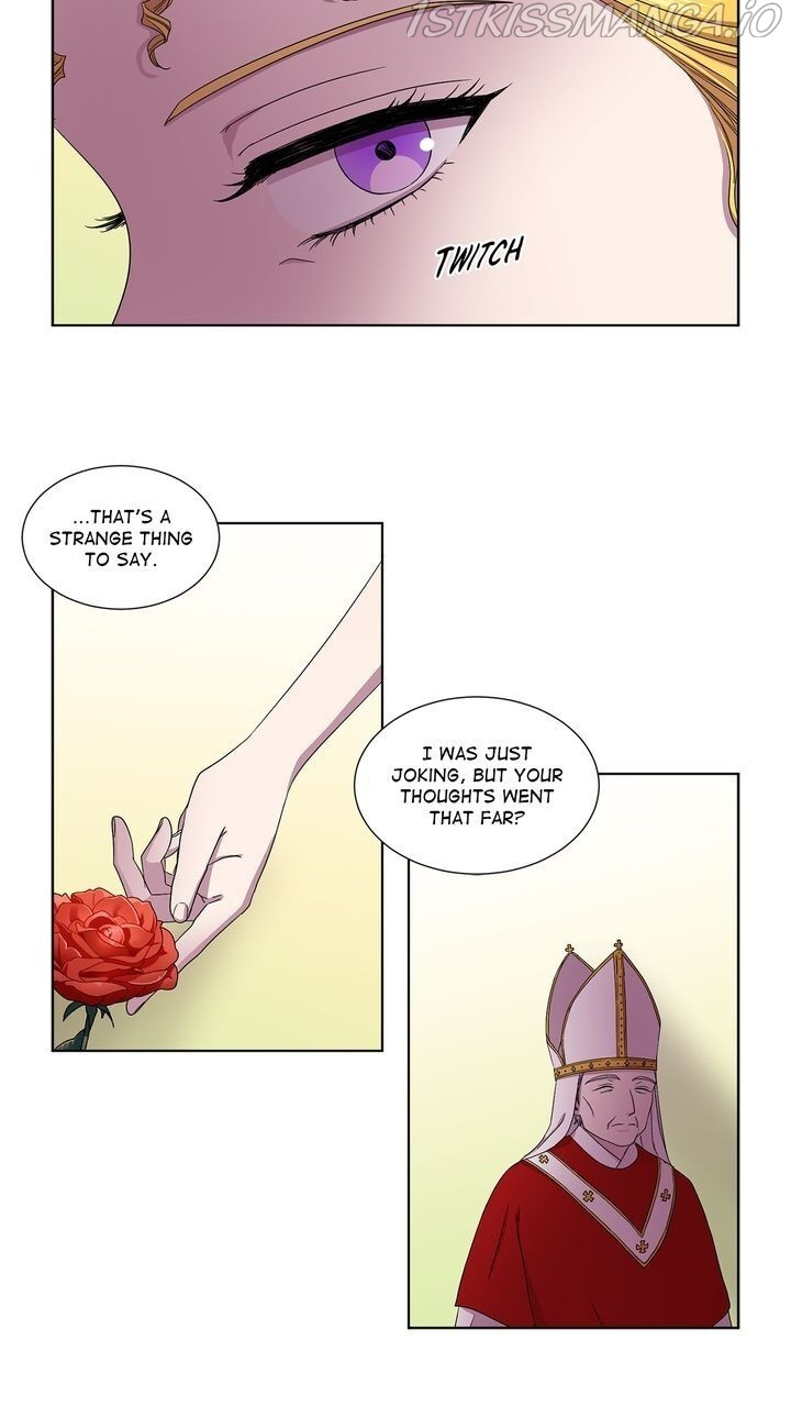 Golden Time chapter 72 - page 4