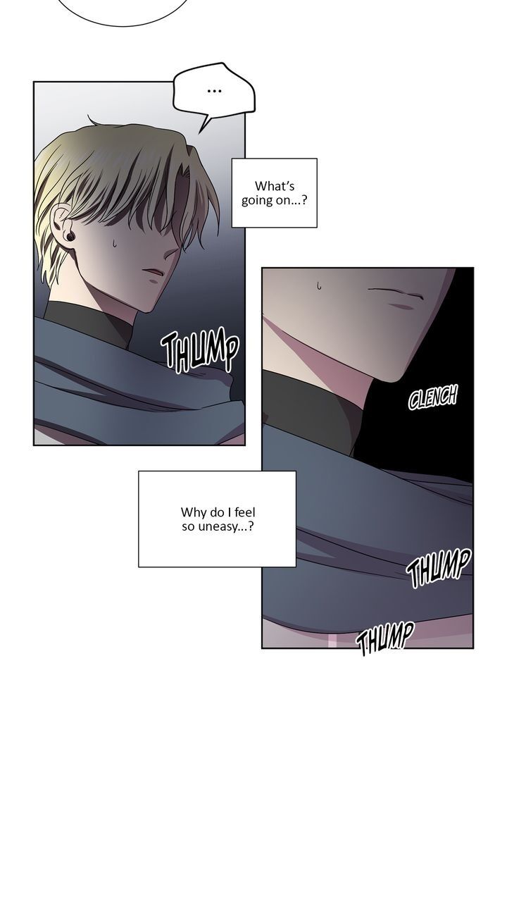Golden Time chapter 53 - page 4