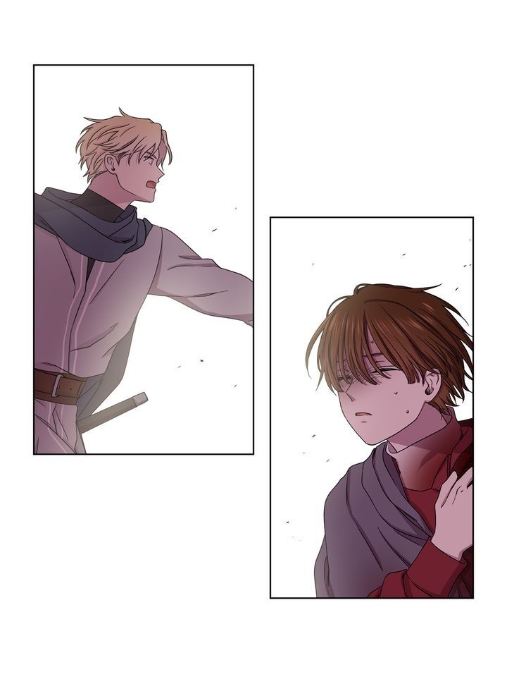 Golden Time chapter 53 - page 6