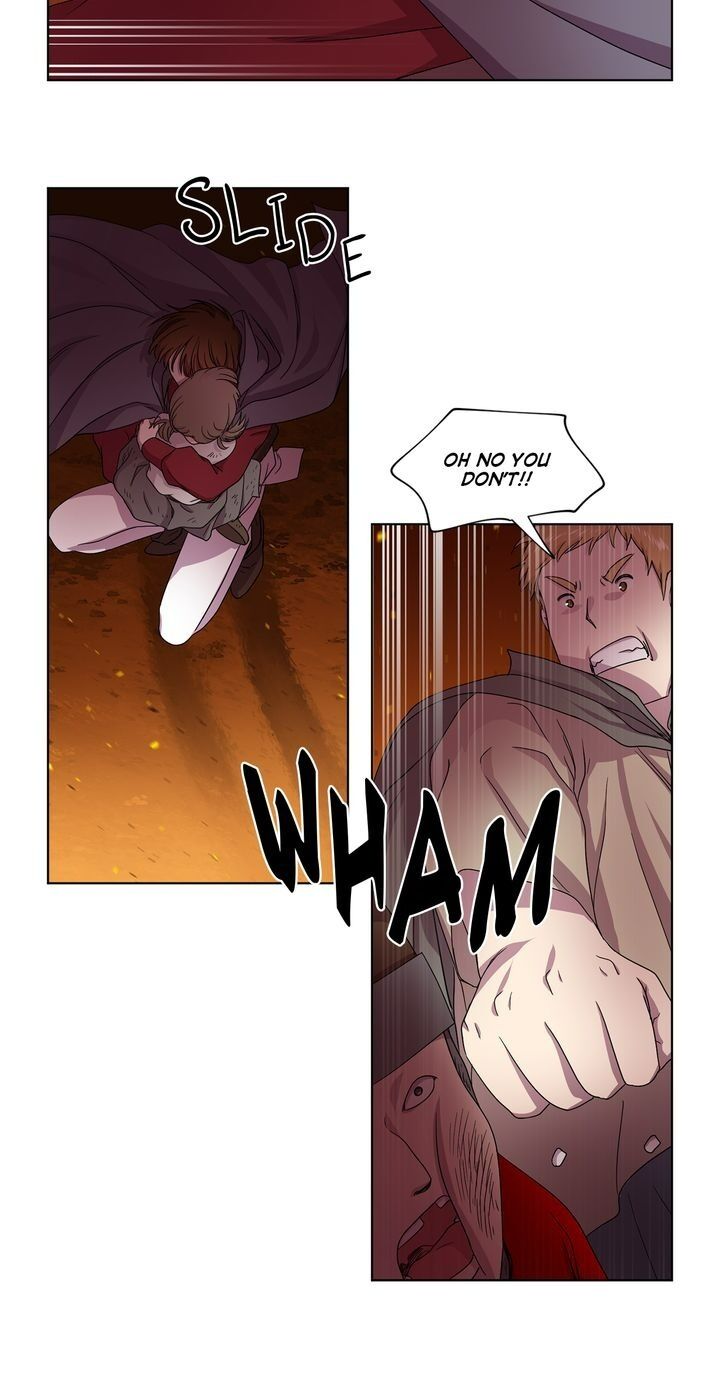 Golden Time chapter 52 - page 10