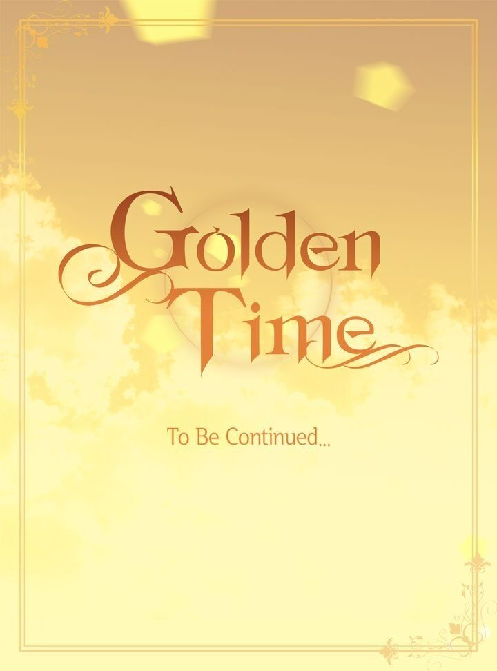 Golden Time chapter 52 - page 15